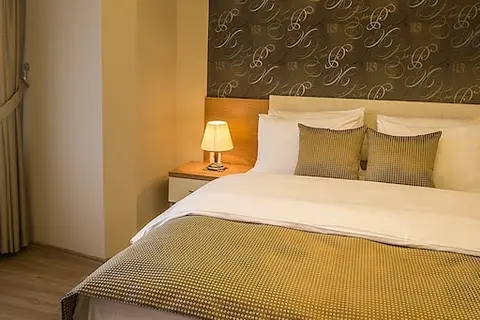 Park Square Hotel in Ortahisar, foto 30