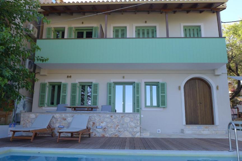 Appartementen Caltabania Suites foto 2