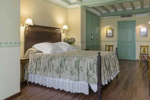 Hotel Las Casas de La Judería in Sevilla — foto 3