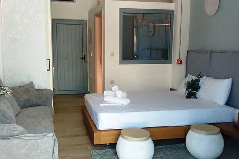 Olga Lounge Hotel foto 4