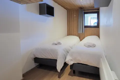 Aiguille Lodge in Les Deux Alpes, foto 4