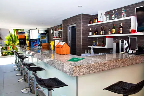 Green Garden Suites in Alanya, foto 8