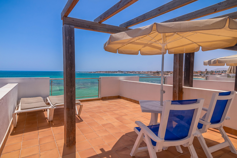 Appartementen LIVVO Corralejo Beach foto 11