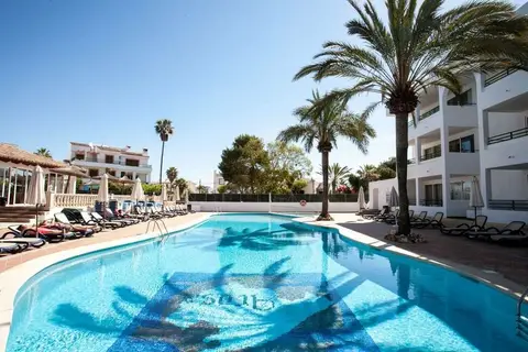 Wyndham Portocolom in Felanitx — foto 30