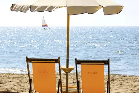 Park Hotel I Lecci in San Vincenzo — foto 22