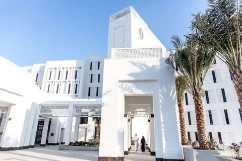 InterContinental Fujairah Resort in Al Aqah - العقة — foto 15