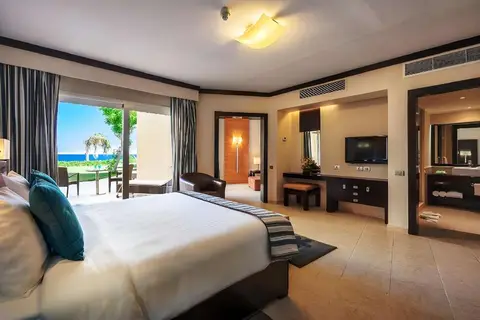 Cleopatra Luxury Resort Sharm El Sheikh in Cleopatra Luxury Resort Collection — foto 11