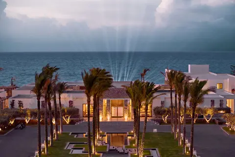 Amirandes, A Grecotel Resort to Live in Δημοτική Ενότητα Γουβών — foto 22
