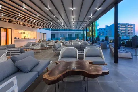 The Blue Ivy Hotel & Suites in Παραλίμνι — foto 15