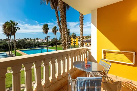 Aparthotel Vibra Blanc Palace in Ciutadella — foto 16