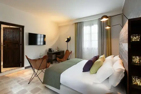 Momentum Wellness Bio Resort in Marinella di Selinunte — foto 14