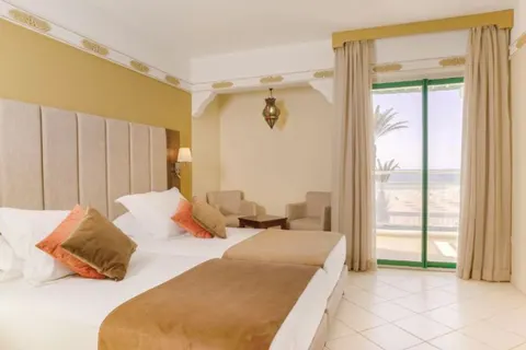 Agadir Beach Club Hotel in Agadir — foto 11