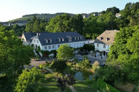 Hotel und Weingut Karlsmühle foto 1