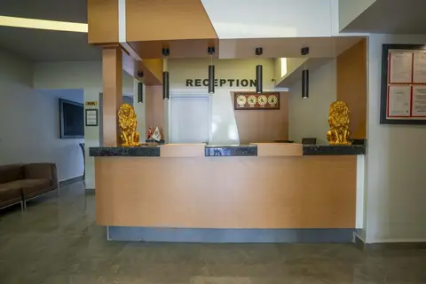 Aslan Corner Hotel in Alanya — foto 7
