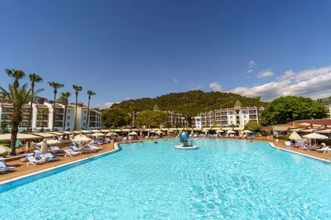 Marvida Club Palmeras Pascha in Alaşehir
