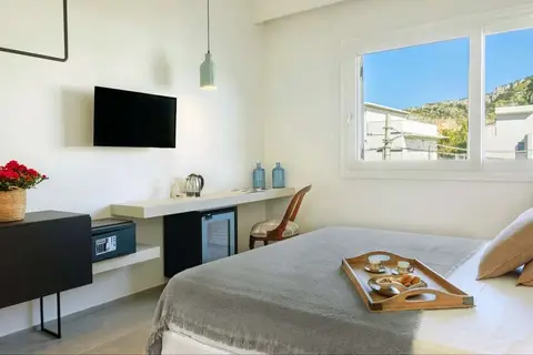 Domia Boutique Hotel Mondello in Palermo — foto 5
