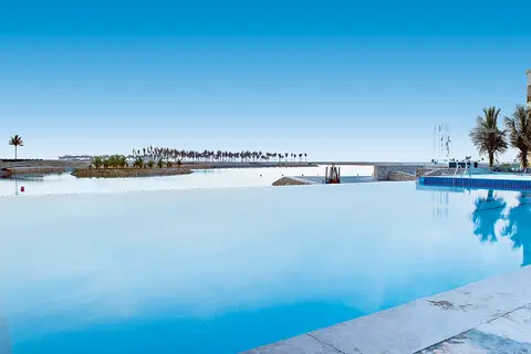 Juweira Boutique Hotel Adults Only in Salalah — foto 10