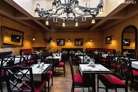 Hotel Cellai in Florence — foto 21