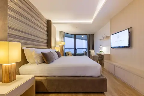 Cape Dara  Resort in Pattaya, foto 24
