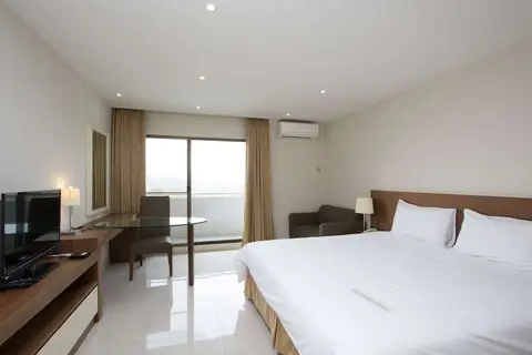 Thomson Hotel Huamark in Bangkok — foto 11