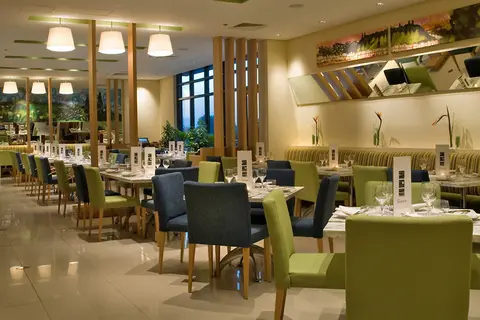 Arabian Park Dubai, an Edge by Rotana in Dubai — foto 14