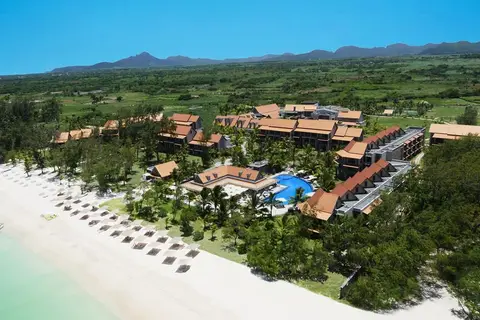 Crystals Beach Resort Belle Mare, a member of Radisson Individuals in Trou d’Eau Douce VCA — foto 5