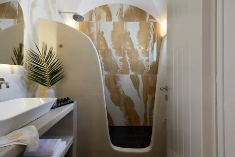Mountain and Sea Suites in Thira Municipal Unit — foto 16