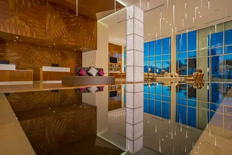 The Westin Cozumel in San Miguel de Cozumel — foto 12
