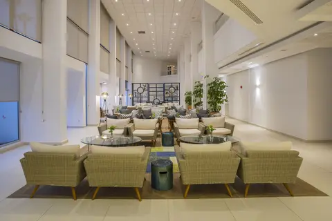 Leonardo Plaza Cypria Maris Beach Hotel & Spa in Paphos — foto 21
