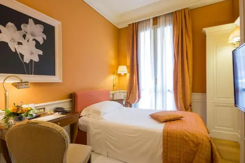 Hotel Corona d'Oro 1890 in Bologna — foto 16
