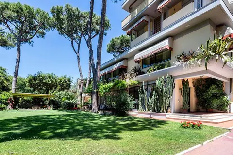 Hotel Andreaneri in Pietrasanta — foto 6