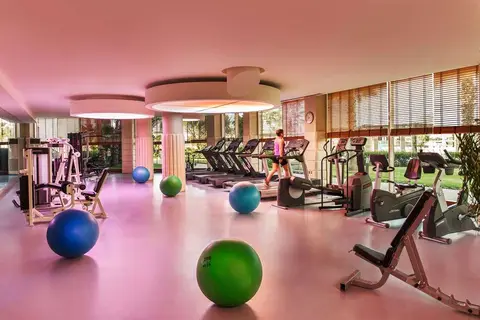 Hotel Kaya Belek in Antalya — foto 14