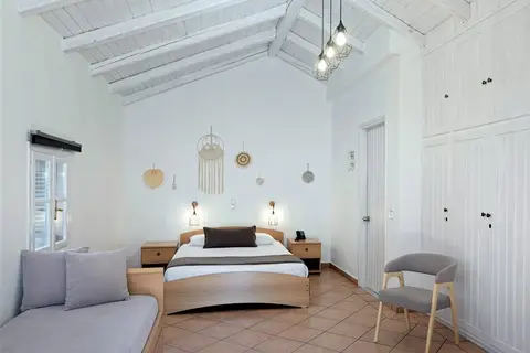 The Grove Seaside Hotel in Δημοτική Ενότητα Ασίνης — foto 15