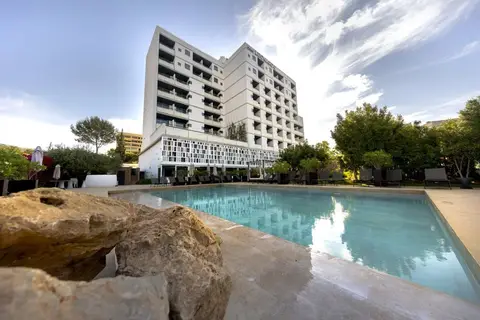 Leonardo Boutique Hotel Mallorca Port Portals in Calvià