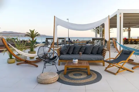 Horizon Blu in Kalamata — foto 11