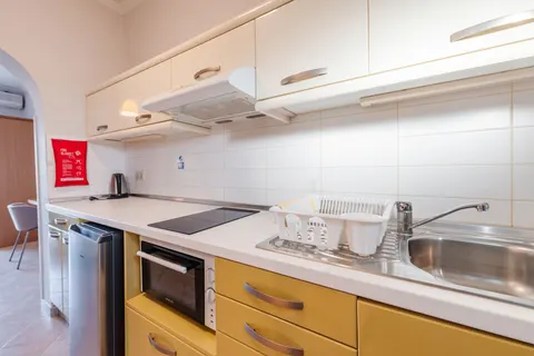 Spyridoula Apartments foto 10