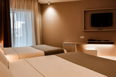 Hotel Bernat II in Calella — foto 6