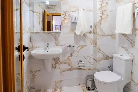 Hotel Color in Златни пясъци — foto 19