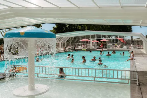 Flower Camping Le Conleau foto 3