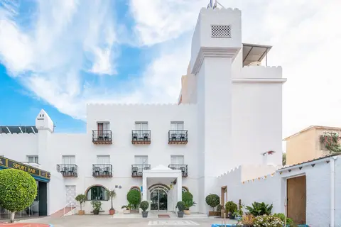 Hotel Nerja Club by Dorobe Hotels in Nerja — foto 5
