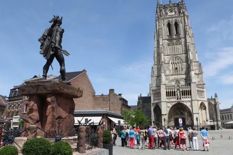 Boutique Hotel t Huys van Steyns foto 12