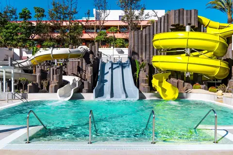Spring Hotel Bitácora in Arona — foto 5
