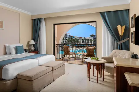 Pickalbatros Oasis Hotel - Port Ghalib in Port Ghalib, foto 6