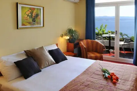 Adriatic 3* in Opatija — foto 16