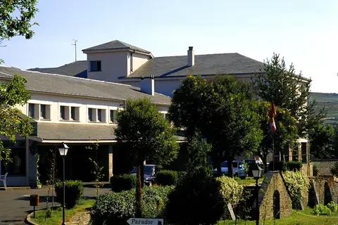 Parador de Puebla de Sanabria in Puebla de Sanabria — foto 16