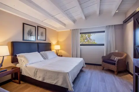 Vallegrande Nature Resort in Cefalu — foto 27