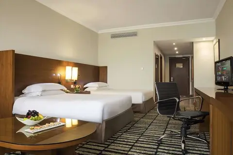 Jumeira Rotana in Dubai — foto 4