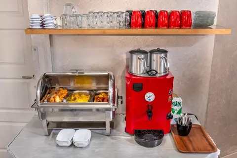 Taksim Terrace Hotel in Fatih