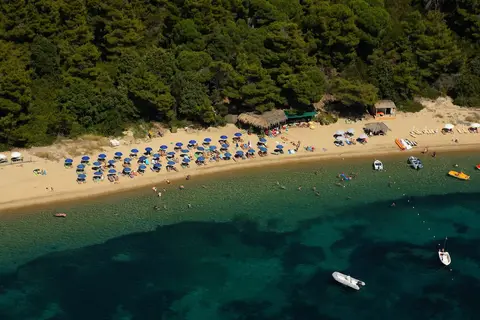 Anna-Maria Villa in Villa Anna Maria, foto 22