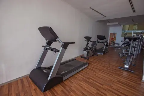 Hotel Izgrev Spa & Aquapark in Struga — foto 12